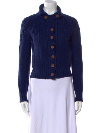 3.1 Phillip Lim Mock Neck Sweater