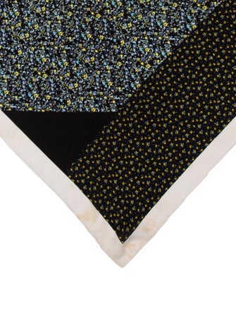 3.1 Phillip Lim Printed Scarf