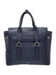 3.1 Phillip Lim Leather Pashli Satchel Medium