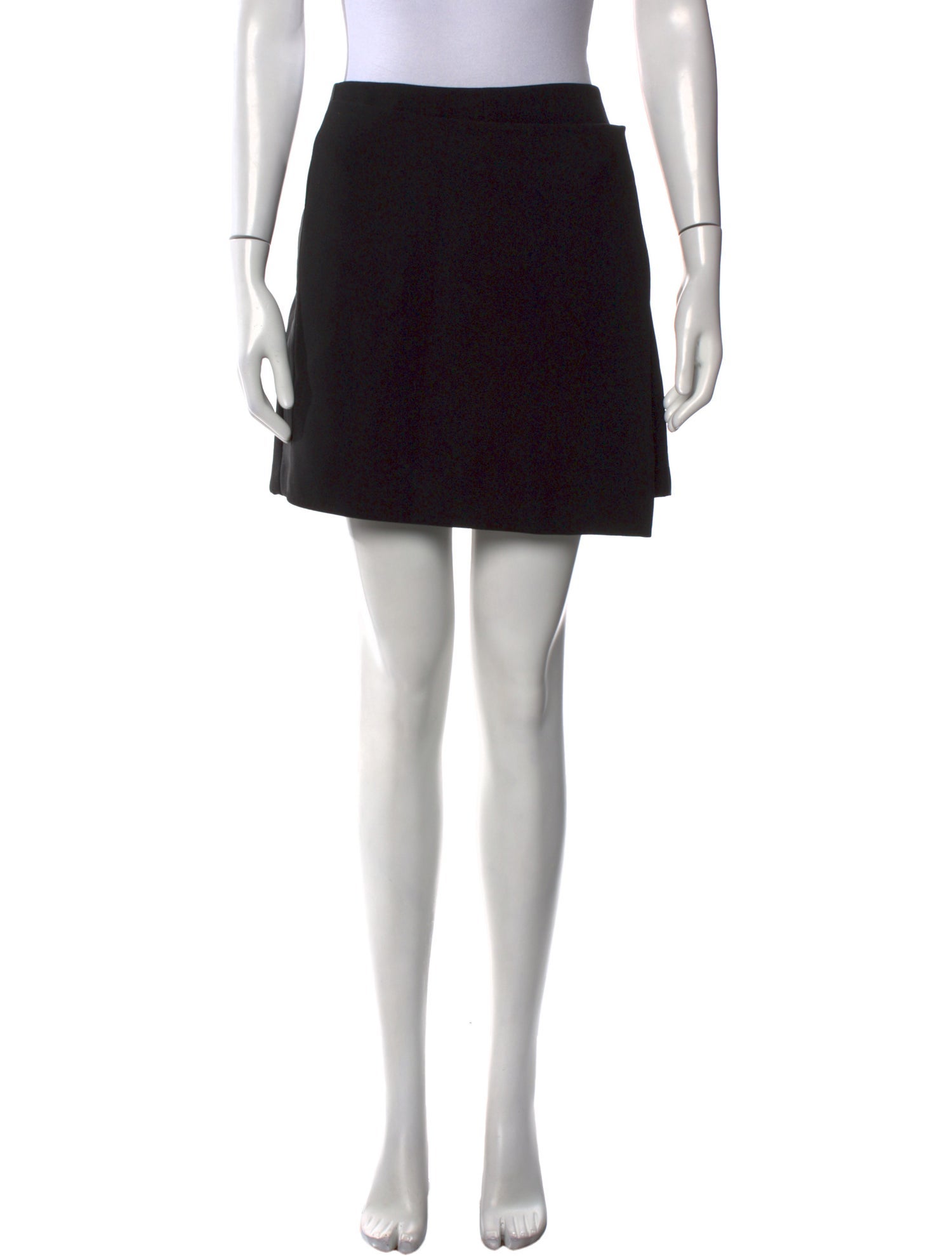 3.1 Phillip Lim Mini Shorts