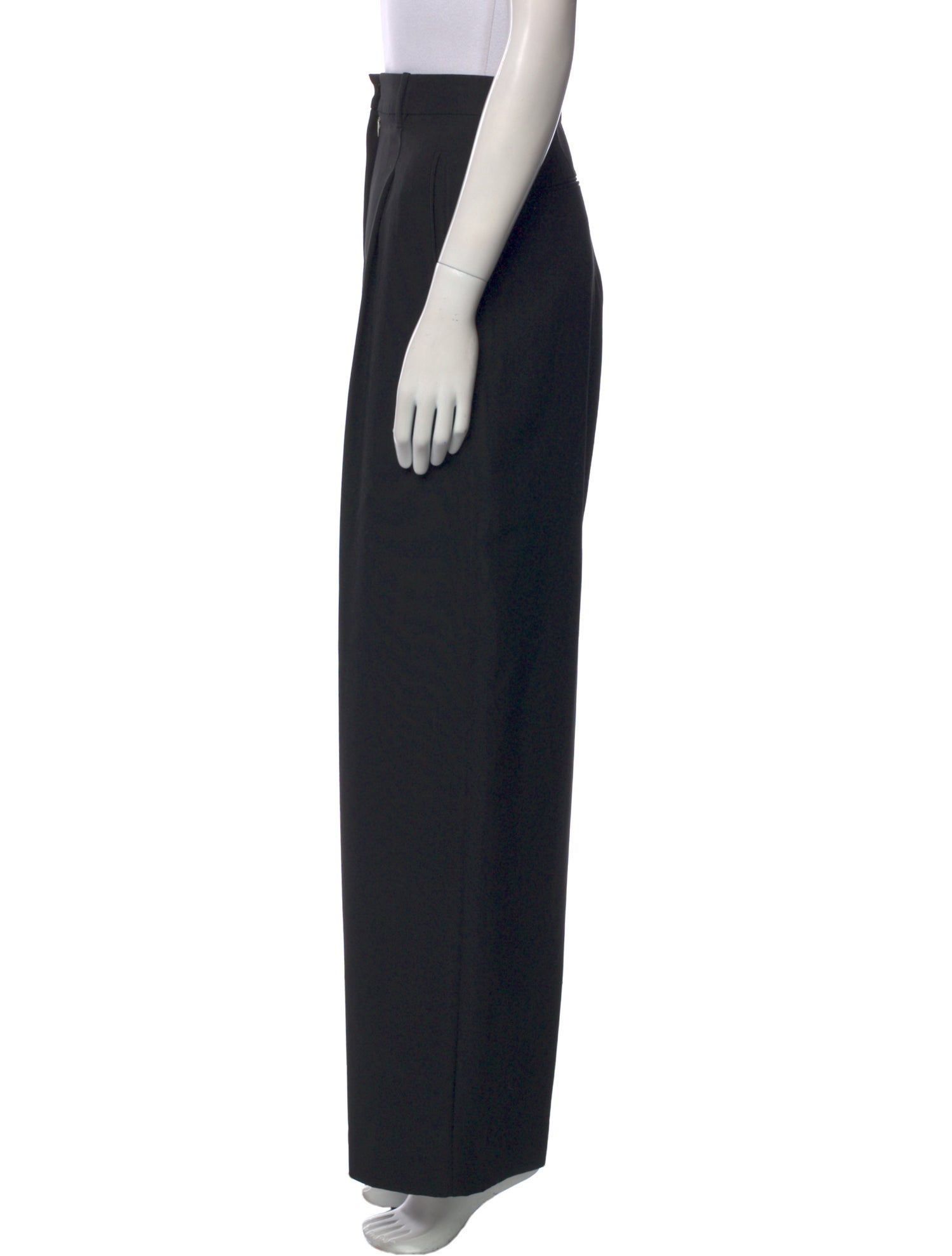 3.1 Phillip Lim Wide Leg Pants