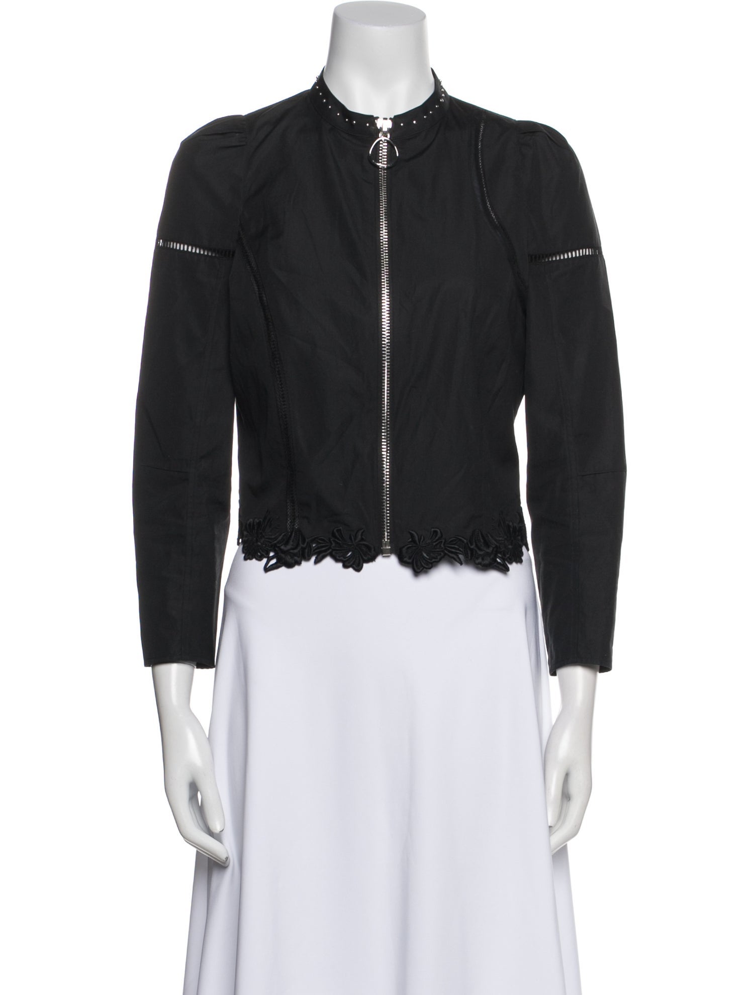 3.1 Phillip Lim Evening Jacket
