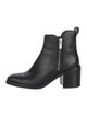 3.1 Phillip Lim Leather Boots