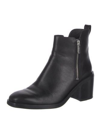 3.1 Phillip Lim Leather Boots