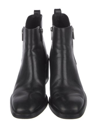3.1 Phillip Lim Leather Boots