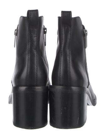 3.1 Phillip Lim Leather Boots