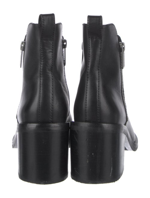 3.1 Phillip Lim Leather Boots