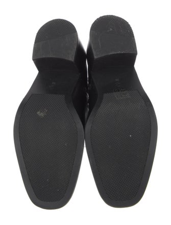 3.1 Phillip Lim Leather Boots