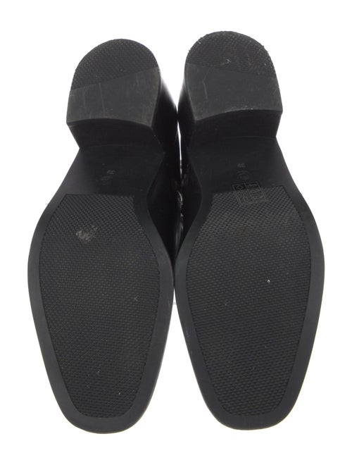 3.1 Phillip Lim Leather Boots