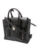 3.1 Phillip Lim Leather Top Handle Bag