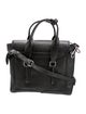 3.1 Phillip Lim Leather Top Handle Bag