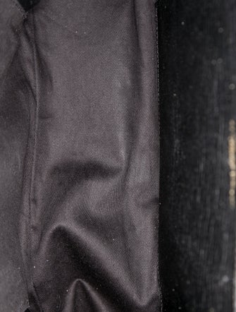 3.1 Phillip Lim Leather Top Handle Bag