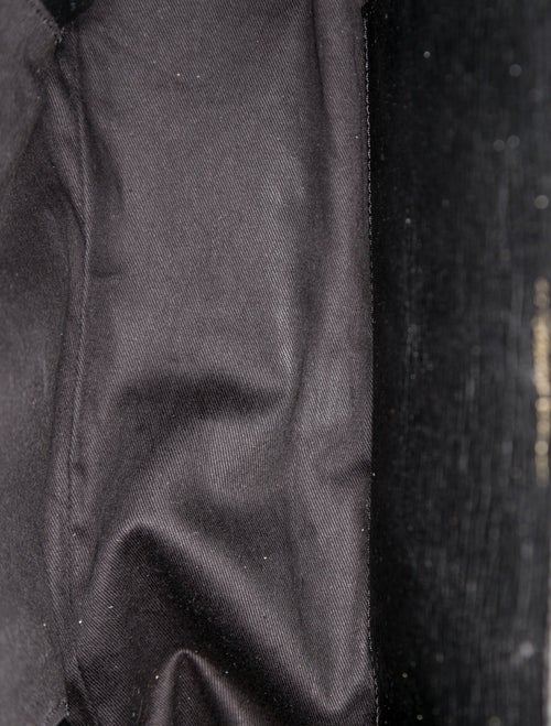 3.1 Phillip Lim Leather Top Handle Bag