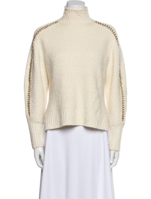 3.1 Phillip Lim Wool Turtleneck Sweater