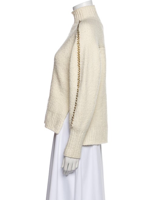 3.1 Phillip Lim Wool Turtleneck Sweater