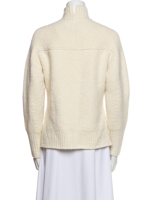 3.1 Phillip Lim Wool Turtleneck Sweater