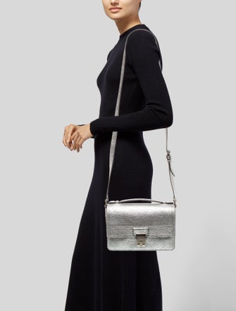 3.1 Phillip Lim Leather Crossbody Bag