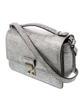 3.1 Phillip Lim Leather Crossbody Bag