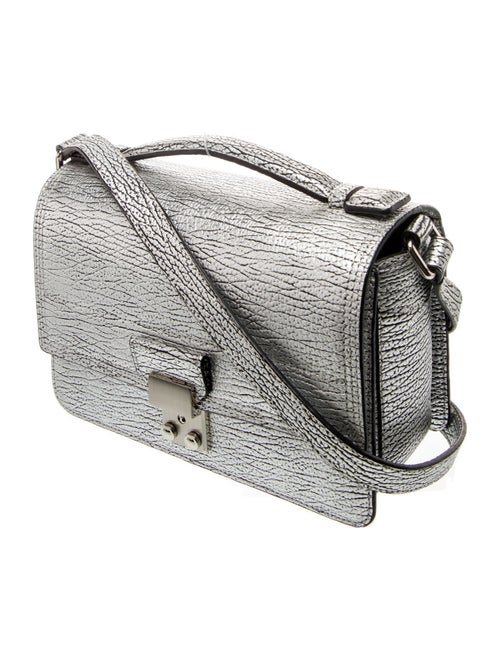 3.1 Phillip Lim Leather Crossbody Bag