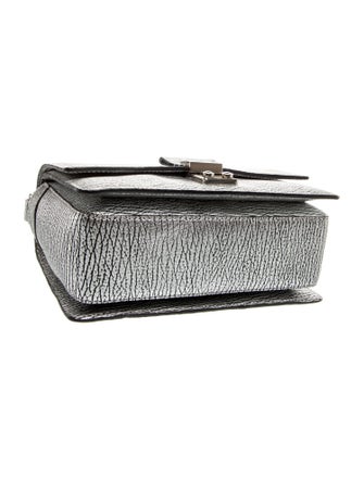 3.1 Phillip Lim Leather Crossbody Bag