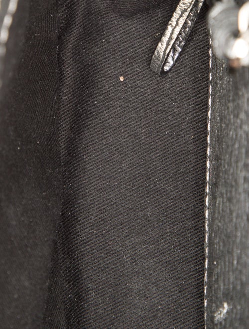 3.1 Phillip Lim Leather Crossbody Bag