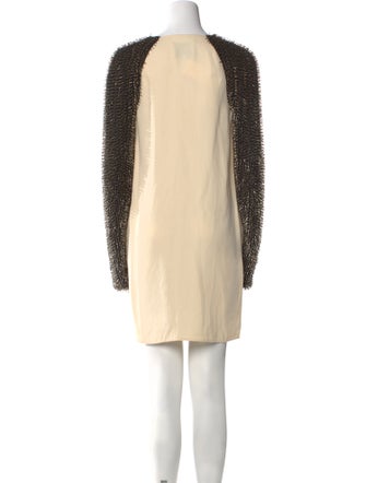 3.1 Phillip Lim Silk Mini Dress