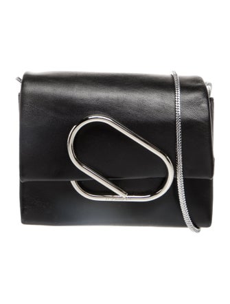3.1 Phillip Lim Leather Shoulder Bag