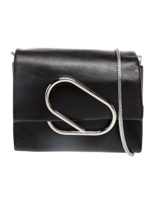 3.1 Phillip Lim Leather Shoulder Bag