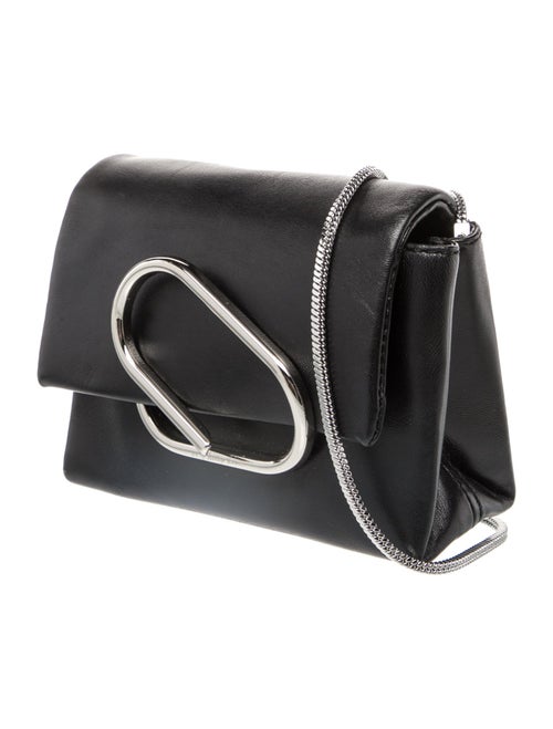 3.1 Phillip Lim Leather Shoulder Bag