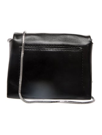 3.1 Phillip Lim Leather Shoulder Bag