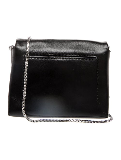 3.1 Phillip Lim Leather Shoulder Bag