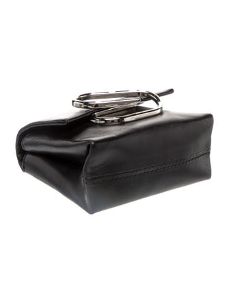 3.1 Phillip Lim Leather Shoulder Bag