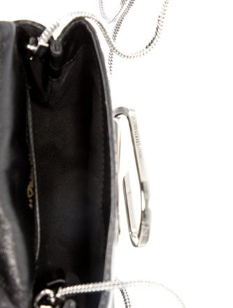 3.1 Phillip Lim Leather Shoulder Bag