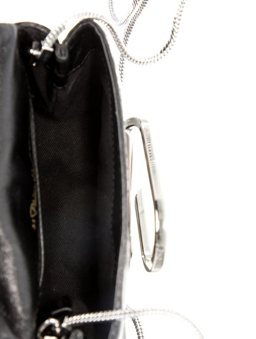 3.1 Phillip Lim Leather Shoulder Bag