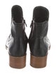 3.1 Phillip Lim Leather Chelsea Boots