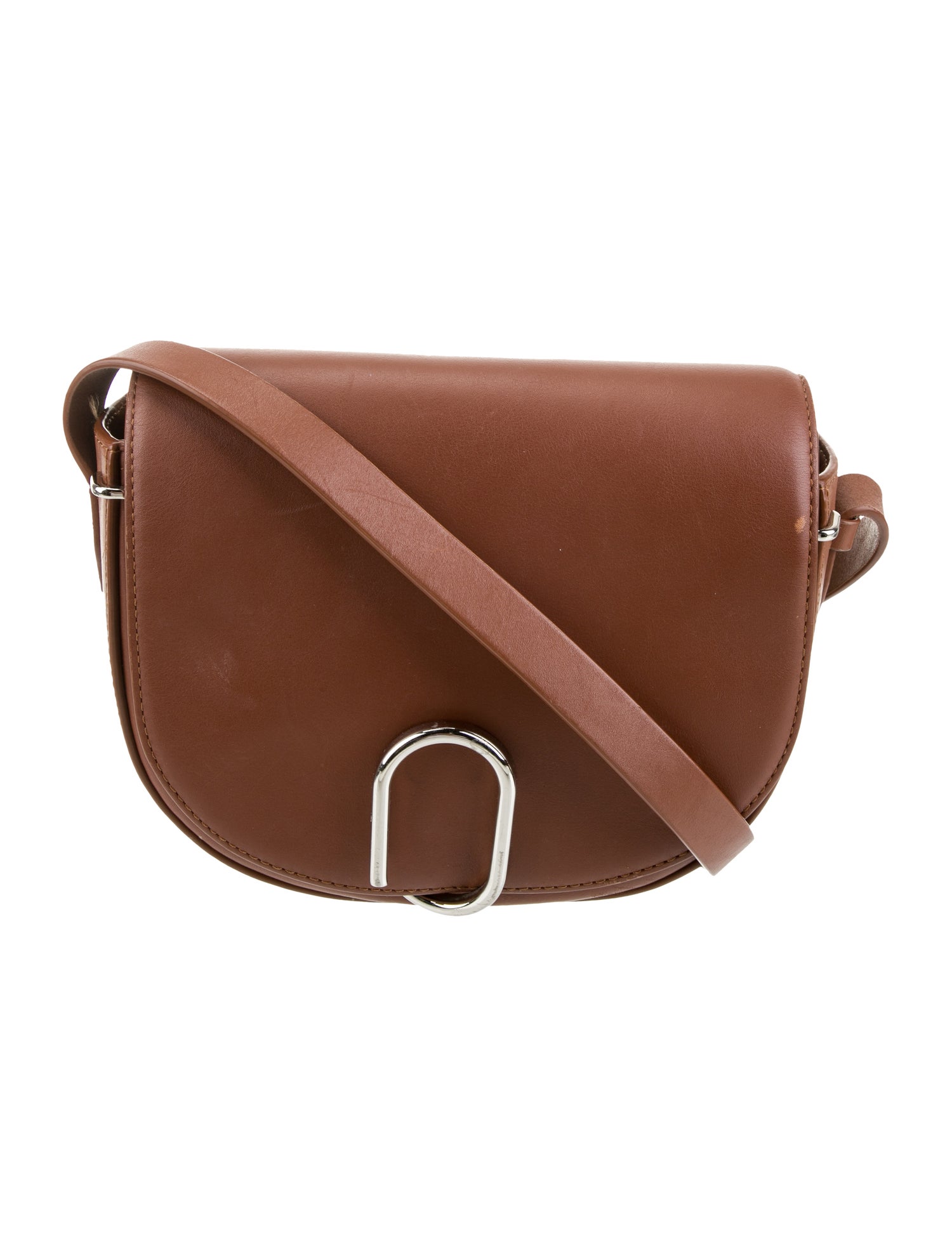 3.1 Phillip Lim Leather Crossbody Bag