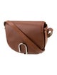 3.1 Phillip Lim Leather Crossbody Bag