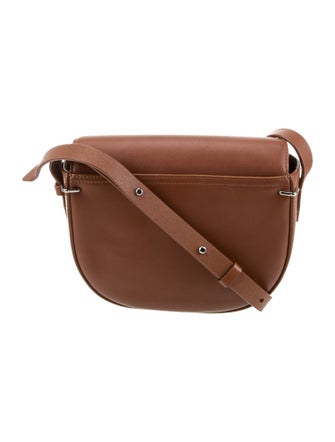3.1 Phillip Lim Leather Crossbody Bag