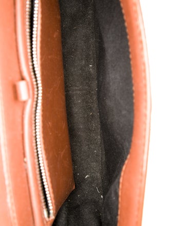 3.1 Phillip Lim Leather Crossbody Bag