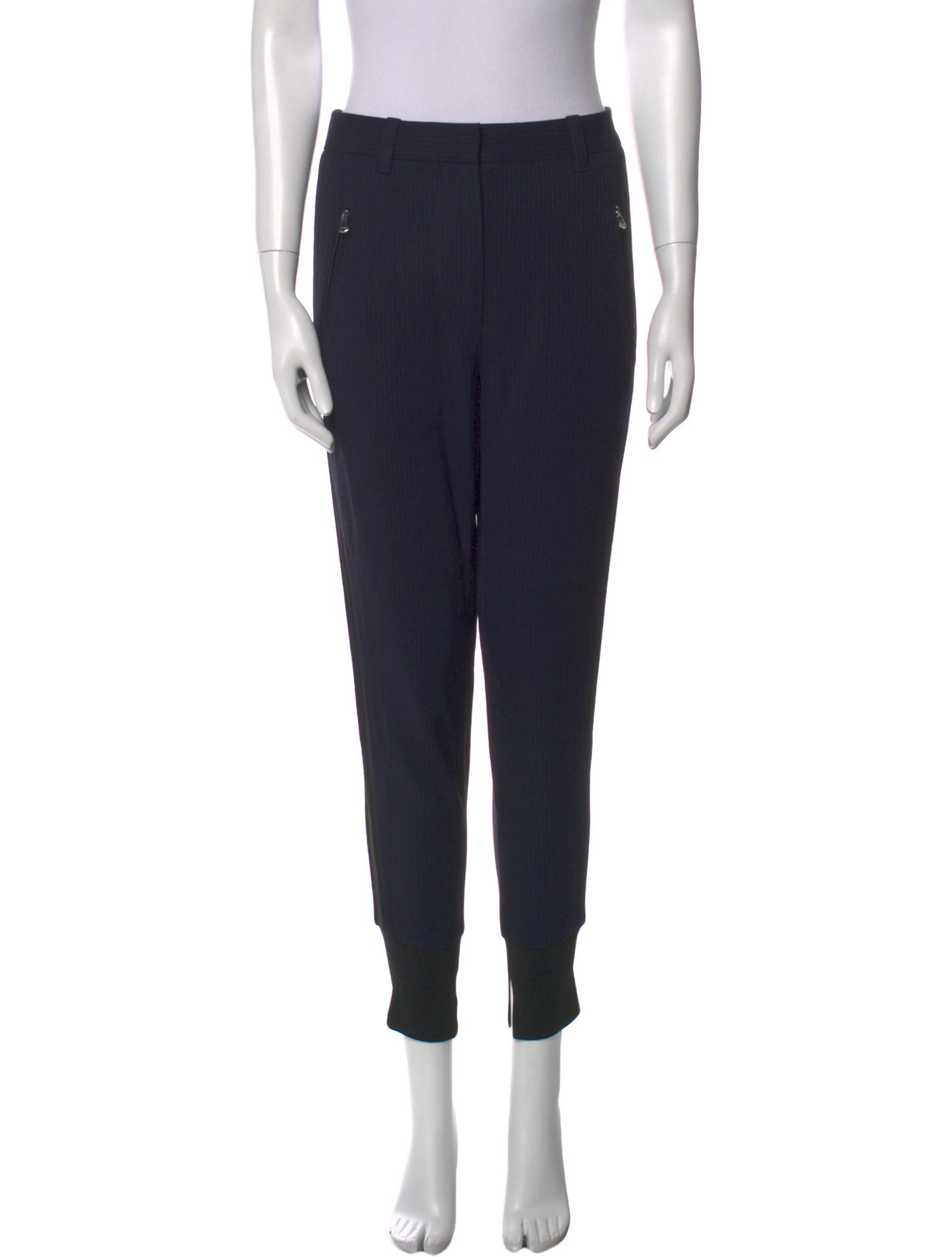 3.1 Phillip Lim Skinny Leg Pants