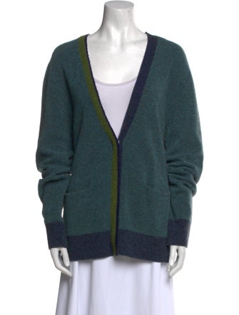 3.1 Phillip Lim V-Neck Sweater