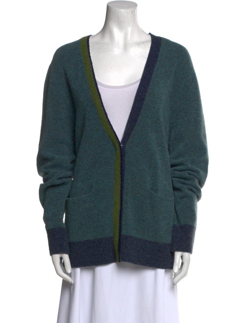 3.1 Phillip Lim V-Neck Sweater