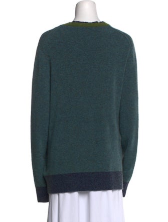 3.1 Phillip Lim V-Neck Sweater
