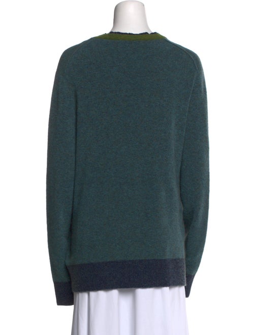 3.1 Phillip Lim V-Neck Sweater