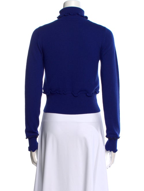 3.1 Phillip Lim Wool Turtleneck Sweater