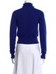 3.1 Phillip Lim Wool Turtleneck Sweater