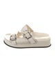 3.1 Phillip Lim Leather Slides