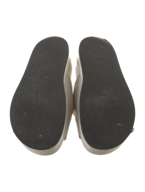 3.1 Phillip Lim Leather Slides