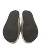 3.1 Phillip Lim Leather Slides