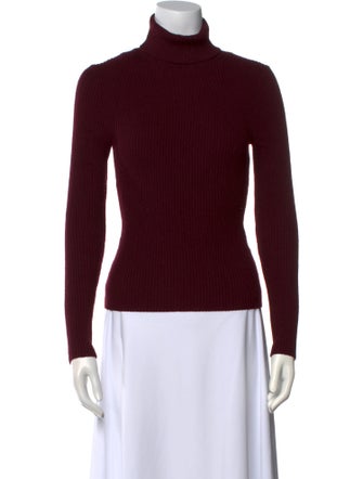 3.1 Phillip Lim Wool Turtleneck Sweater